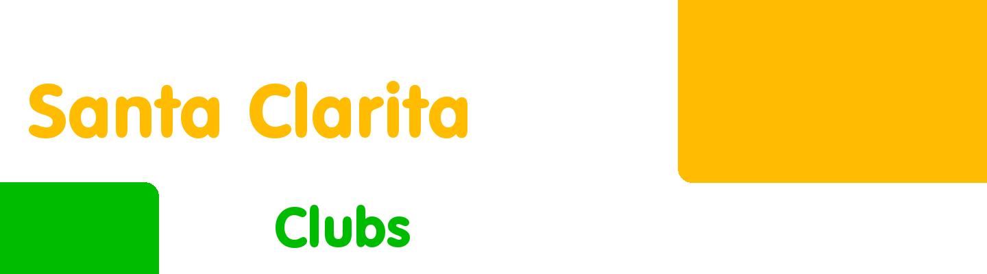 Best clubs in Santa Clarita - Rating & Reviews